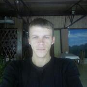 максим, 33, Партизанск