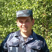 Вячеслав Поликарпов, 44, Верхотурье