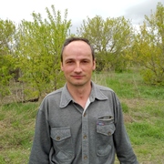 Евгений Усов, 45, Хвалынск