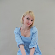 Irina 41 Moscow