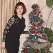 Ольга, 38, Лахденпохья