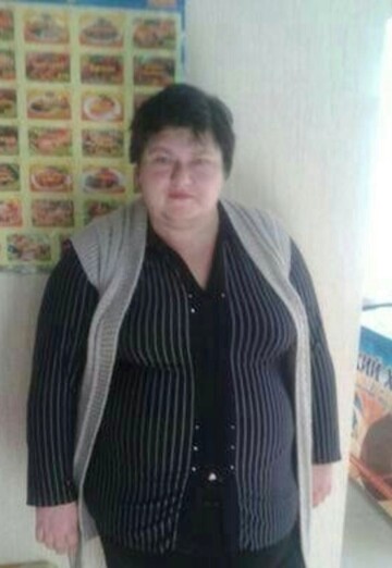 My photo - Marina, 41 from Tikhoretsk (@marina213408)