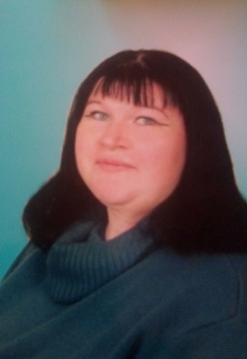 My photo - Katya, 43 from Voronezh (@katya58888)