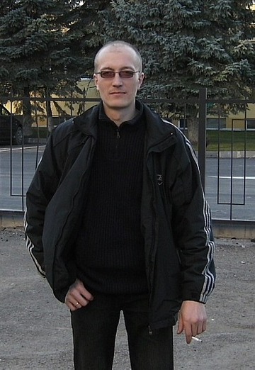 Моя фотография - Дмитрий, 48 из Черновцы (@dimonchik5716)