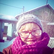 Вика, 61, Троицк