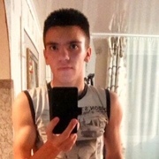 Станислав, 23, Шипуново