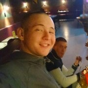 Кирилл, 25, Абаза