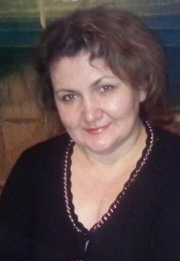 Моя фотография - Светлана, 34 из Нижний Новгород (@svetlana229574)