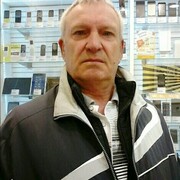 Nikolay Obuhov 59 Penza