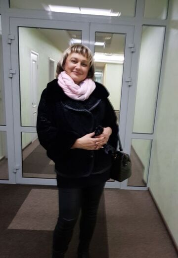 My photo - Tatyana, 52 from Kaliningrad (@tatyana225981)