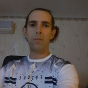 юра, 49, Сальск
