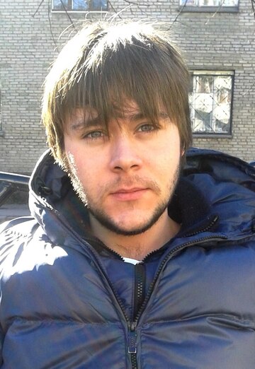 My photo - Ilya, 32 from Kaliningrad (@ilya46220)