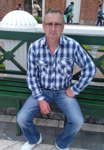Моя фотография - Александр, 52 из Минск (@aleksandr452463)