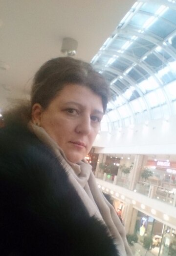 Моя фотография - Лиля, 48 из Москва (@lilya5010)