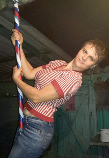 Моя фотография - Ksenya, 36 из Пятигорск (@ksenya1898)