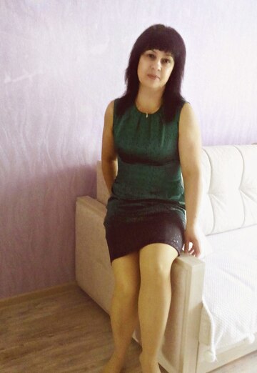 My photo - Alyona, 55 from Kursk (@alena90850)
