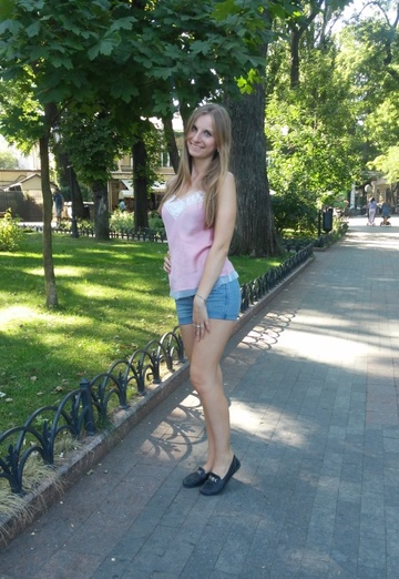 Моя фотография - Алина, 30 из Киев (@alina35372)
