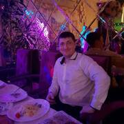 Гена, 33, Красногвардейское (Белгород.)