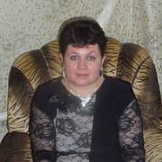 галина, 57, Тросна