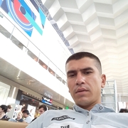миша, 30, Дружная Горка