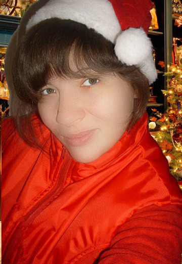 My photo - Nemfa, 34 from Kharkiv (@nemfa2)