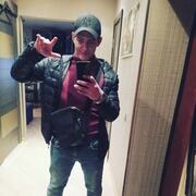 Sava, 32, Пушкин