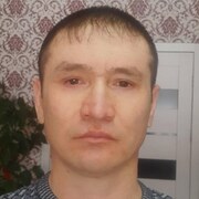 Shyngys Kuatbayev 42 Temirtau