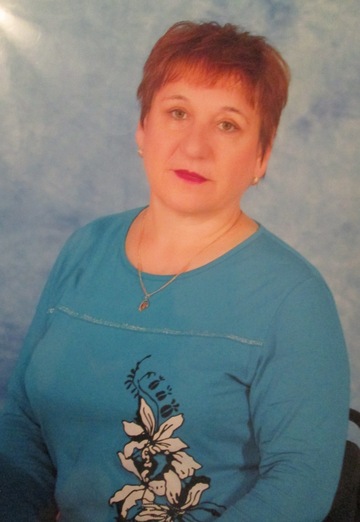 My photo - Olga, 66 from Fokino (@olga95233)