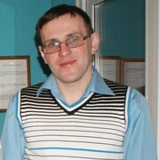 leks, 38, Лодейное Поле