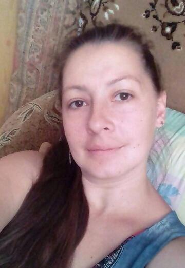 My photo - Olechka, 37 from Novaya Kakhovka (@olechka5012)