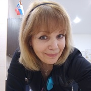 Valeriya 62 Krasnodar