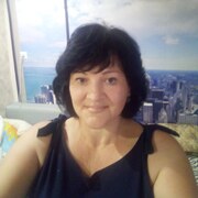 Светлана, 48, Матвеев Курган