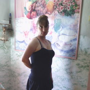 Юлия, 44, Посьет