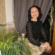 Yana 47 Moscow
