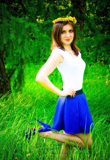 Mein Foto - Irina, 30 aus Kurgan (@irina5632818)