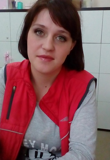 My photo - LeNuLKa RoGuShkInA, 32 from Dzerzhinsk (@lenulkarogushkina)