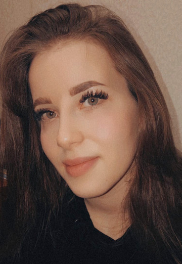 My photo - Viktoriya, 24 from Losino-Petrovsky (@viktoriya168172)