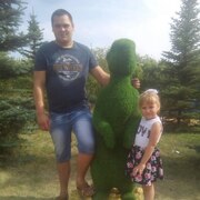 Денис, 27, Нефтегорск