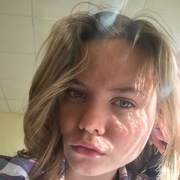 Anya, 21, Железноводск(Ставропольский)