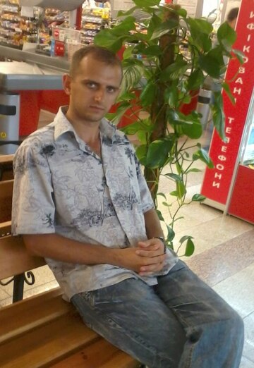 My photo - Sergіy, 42 from Lutsk (@sasa690)