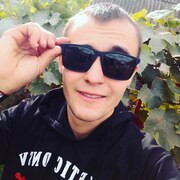 Александр Малышев, 32, Аткарск