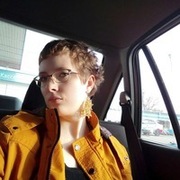 Марина, 29, Павловская