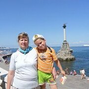 Любовь, 69, Верещагино