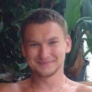 Ivan, 33, Усмань