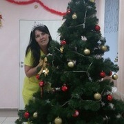 Оксана, 26, Романовка