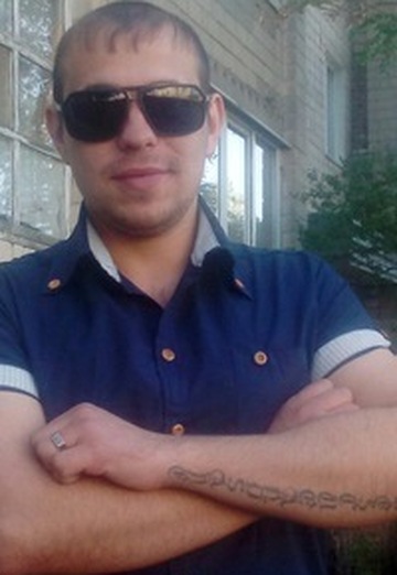 My photo - Vladimir, 26 from Clear (@vladimir243599)