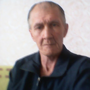 Вит Гончаров, 59, Дровяная