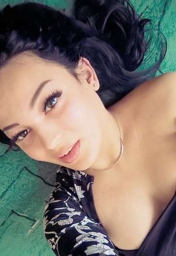 My photo - Arianna, 29 from Vinnytsia (@arianna142)