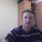 пётр, 48, Бугуруслан
