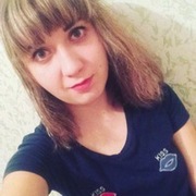 Мария, 24, Бобров